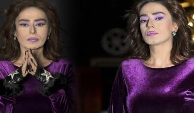 Yıldız Tilbe’nin yapay zeka isyanı: Beni kimlerle konuşturuyorlar!
