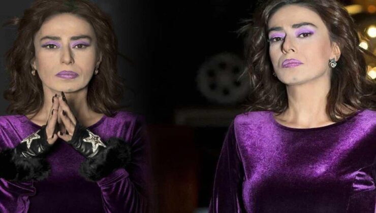 Yıldız Tilbe’nin yapay zeka isyanı: Beni kimlerle konuşturuyorlar!