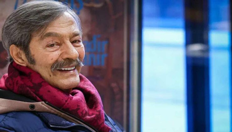 Yoğun bakıma kaldırılmıştı: Başhekim Kadir İnanır’ın son durumunu açıkladı!